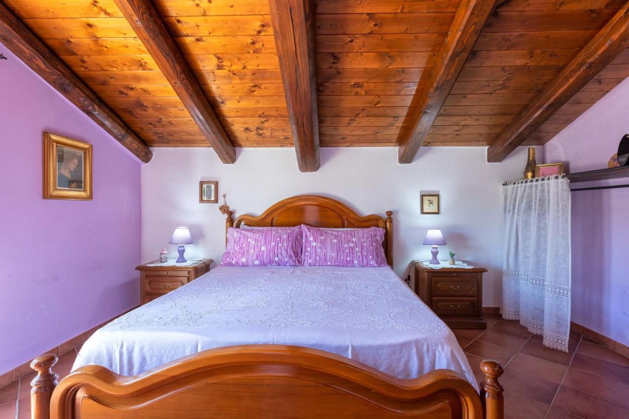 Villa Saige , Piscina Ad Uso Esclusivo, Con Idromassaggio Альгеро Экстерьер фото