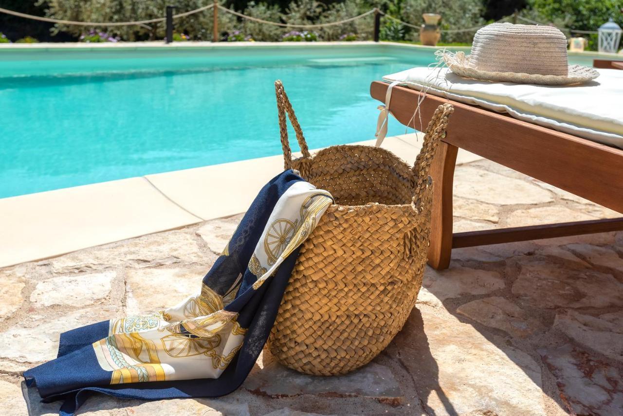 Villa Saige , Piscina Ad Uso Esclusivo, Con Idromassaggio Альгеро Экстерьер фото